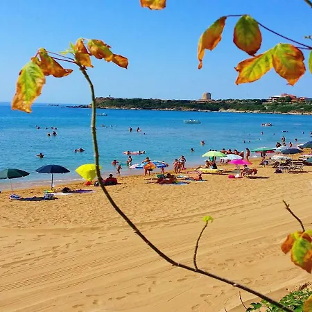 Crisvan Home- Bilocale Mare