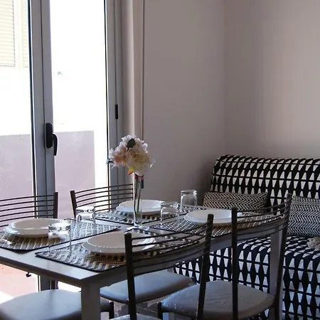 Crisvan Home- Bilocale Mare Apartmán