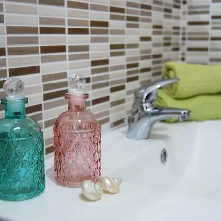 Crisvan Home- Bilocale Mare Capo Rizzuto