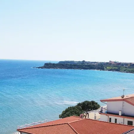 Crisvan Home- Bilocale Mare *