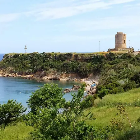 Crisvan Home- Bilocale Mare Apartmán